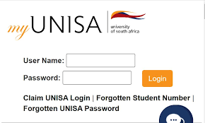 myUNISA myLife Login